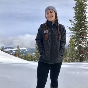 Meet your Posher, Polly